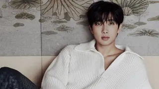 BTS RM: Most Expensive Art Pieces Owned By Kim Namjoon- $1.2 Million Glass Cylinder To Disappearing Hometown 730, More